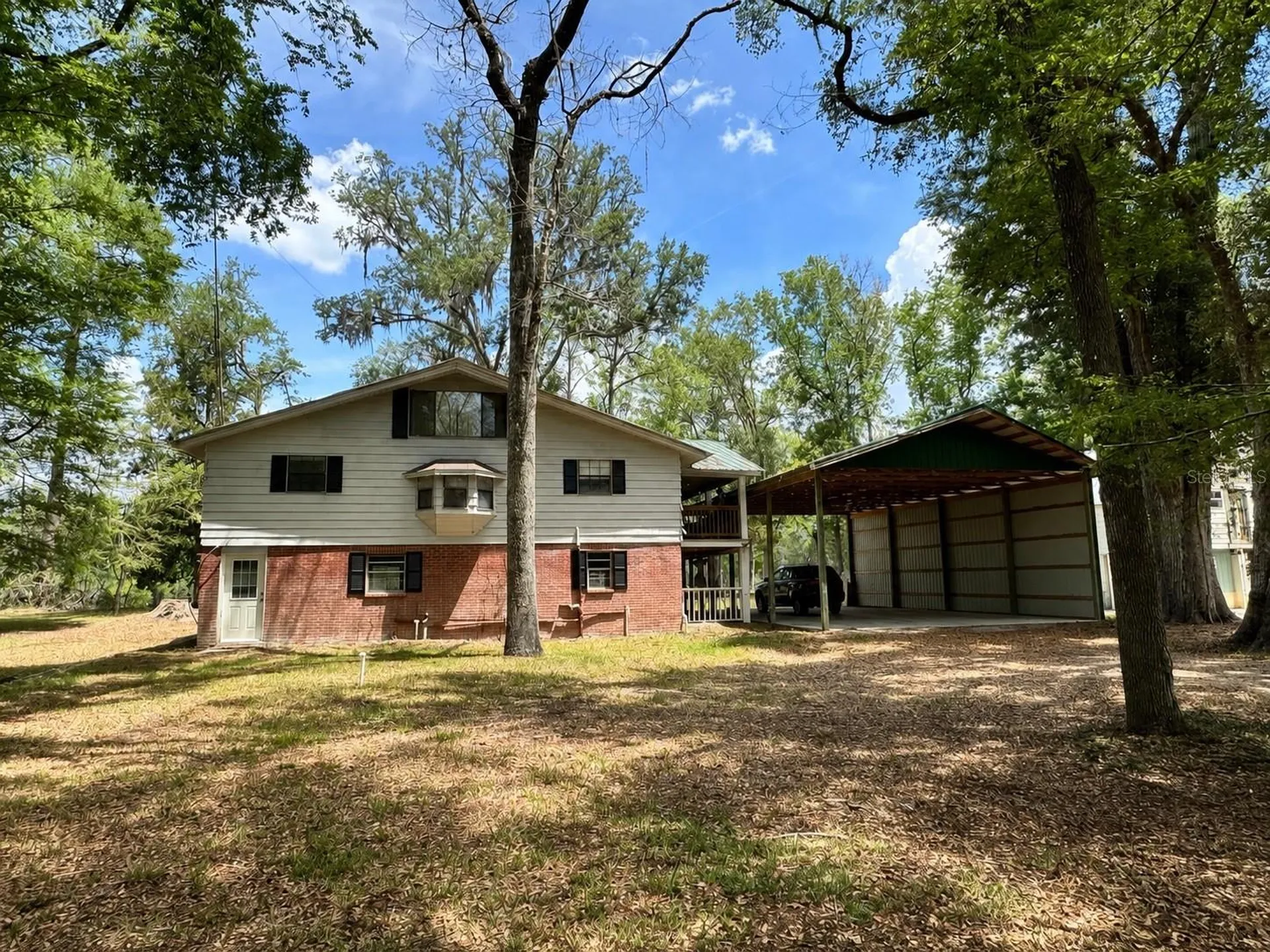 3019 NE 709th Avenue Old Town FL 32680
