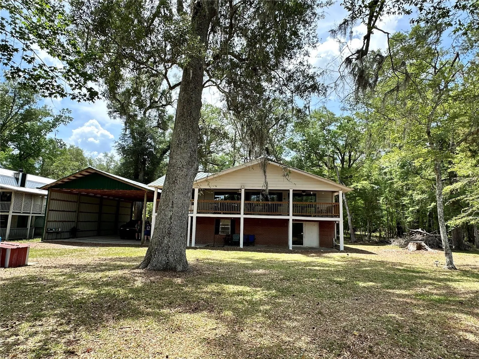 3019 NE 709th Avenue Old Town FL 32680