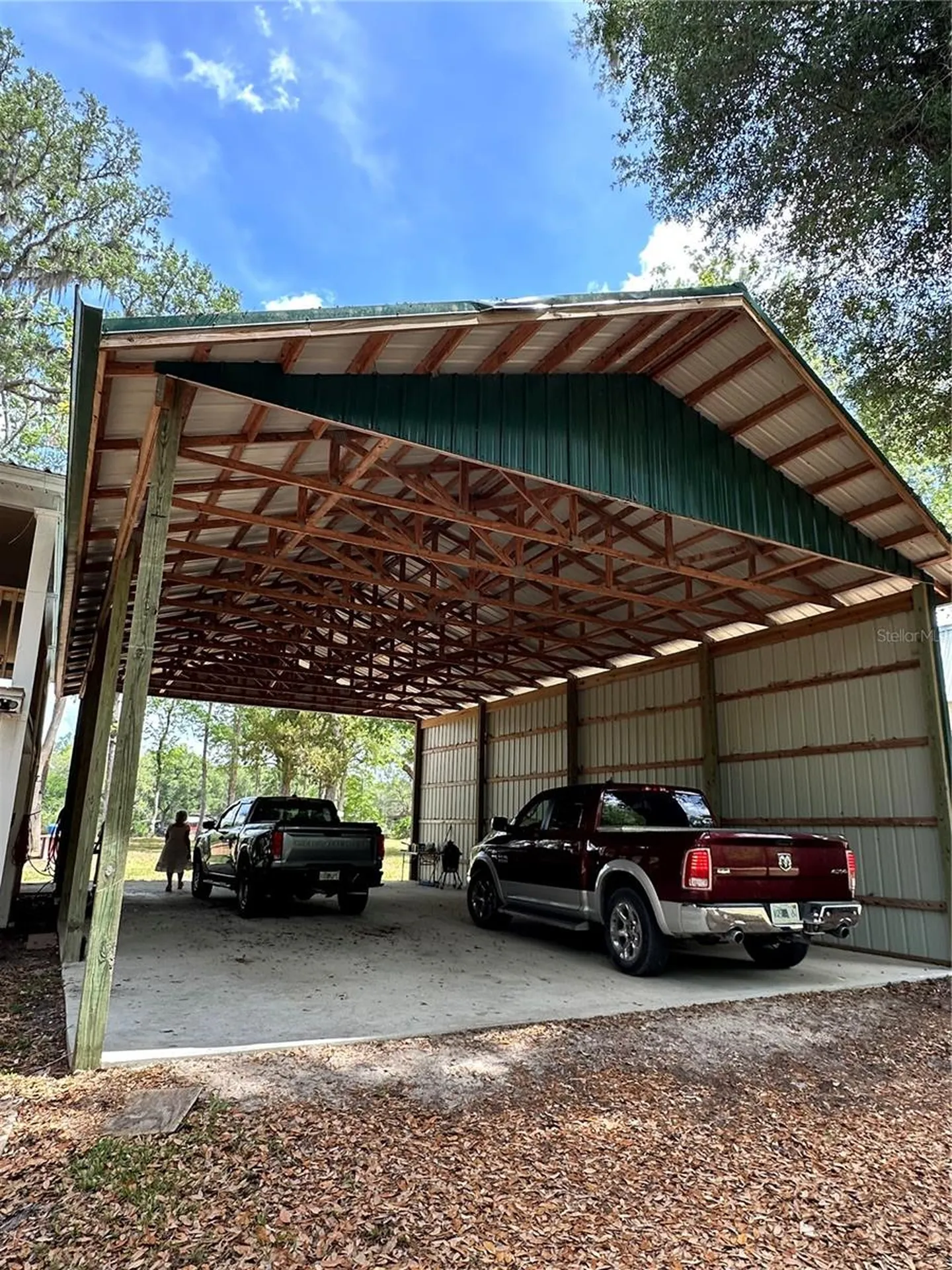 3019 NE 709th Avenue Old Town FL 32680