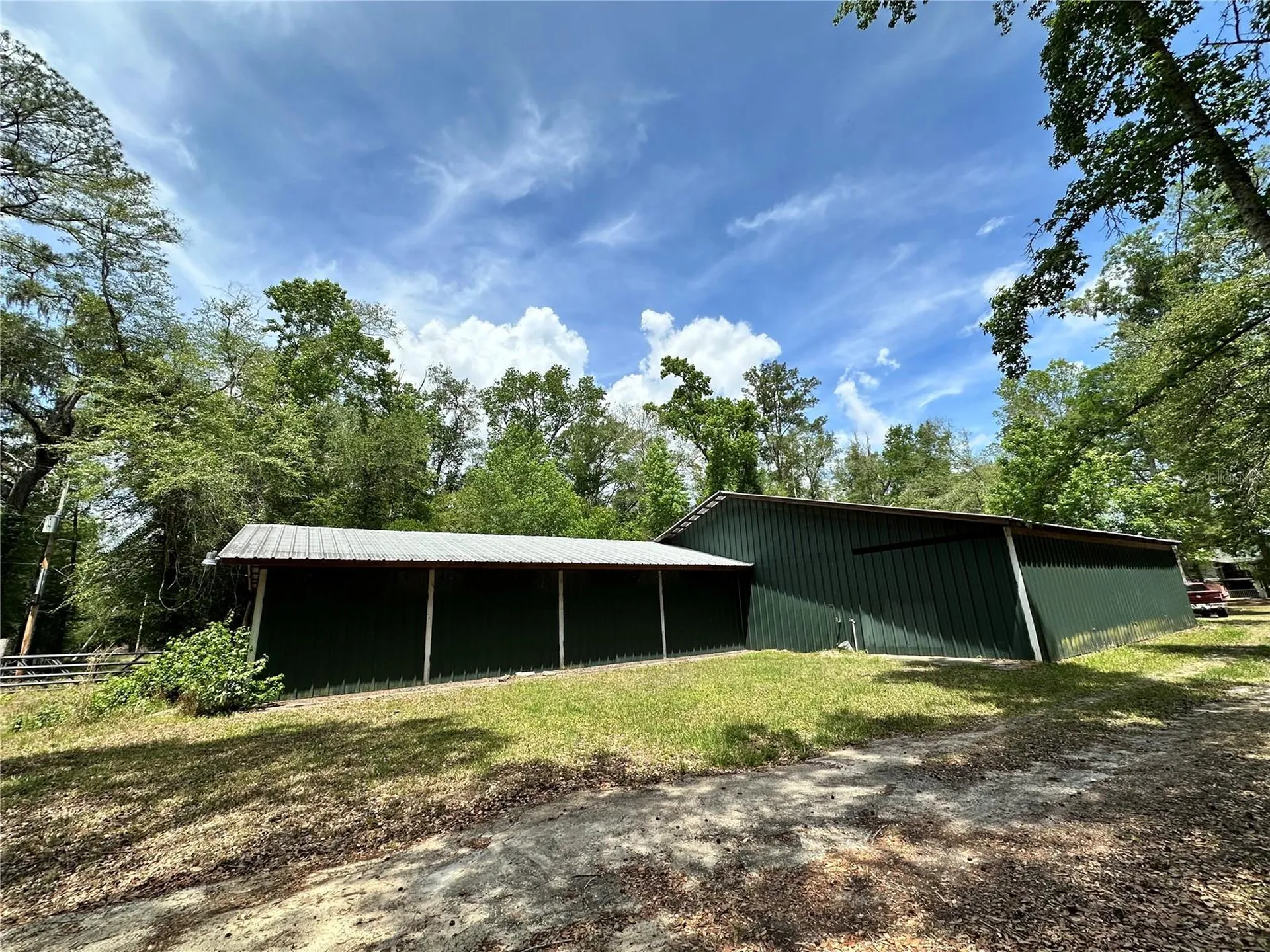 3019 NE 709th Avenue Old Town FL 32680