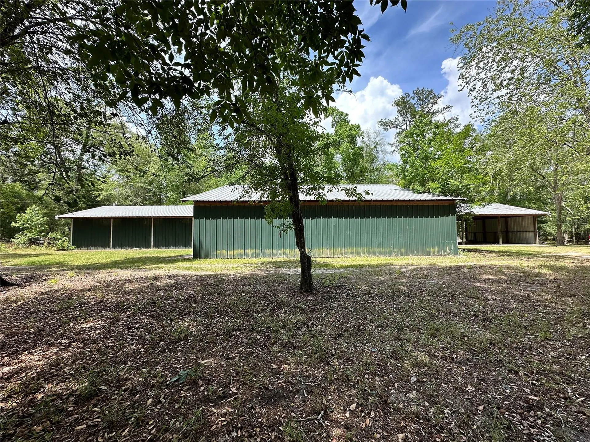 3019 NE 709th Avenue Old Town FL 32680