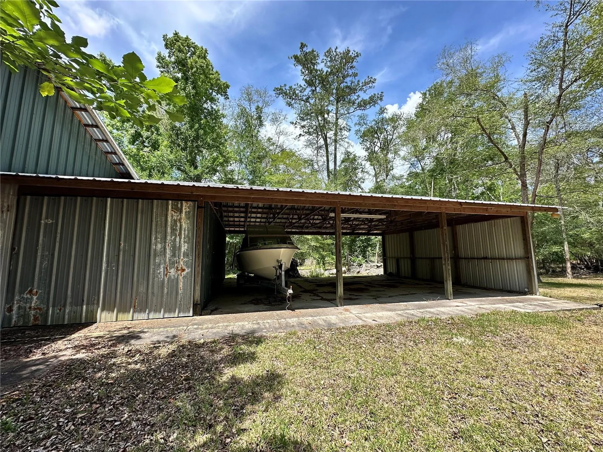 3019 NE 709th Avenue Old Town FL 32680