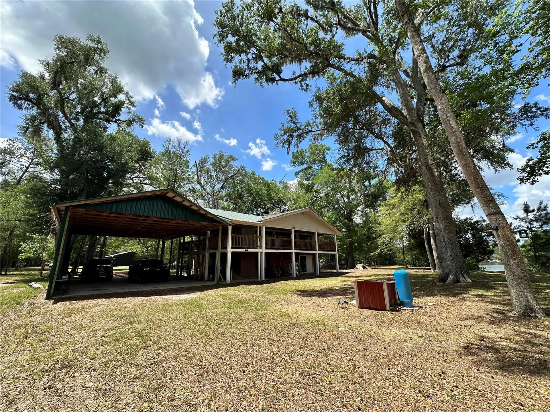 3019 NE 709th Avenue Old Town FL 32680