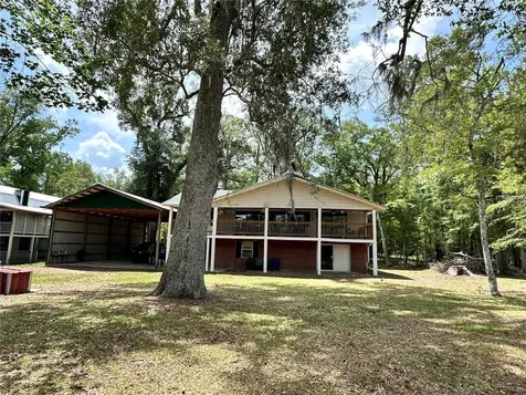 3019 NE 709th Avenue Old Town FL 32680
