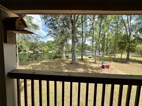 3019 NE 709th Avenue Old Town FL 32680
