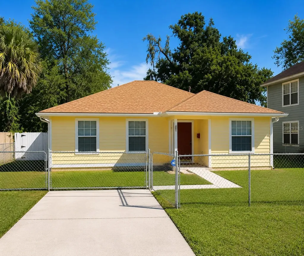 603 SW 5th Street Gainesville FL 32601