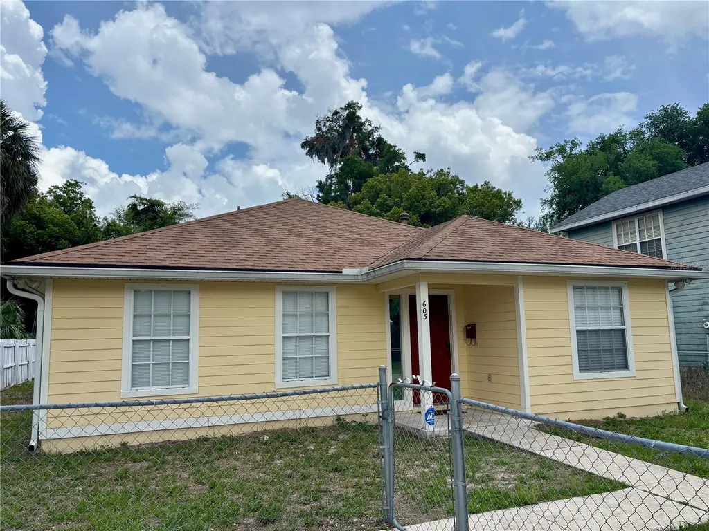 603 SW 5th Street Gainesville FL 32601