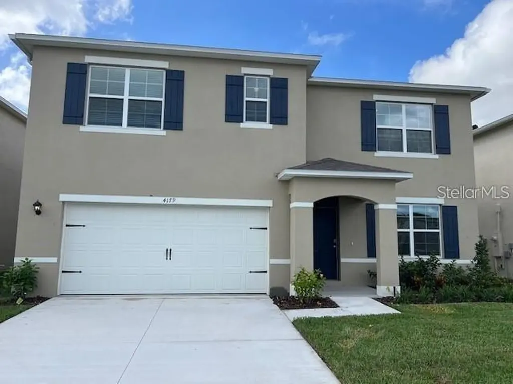 4179 Basinside Court Sanford FL 32771