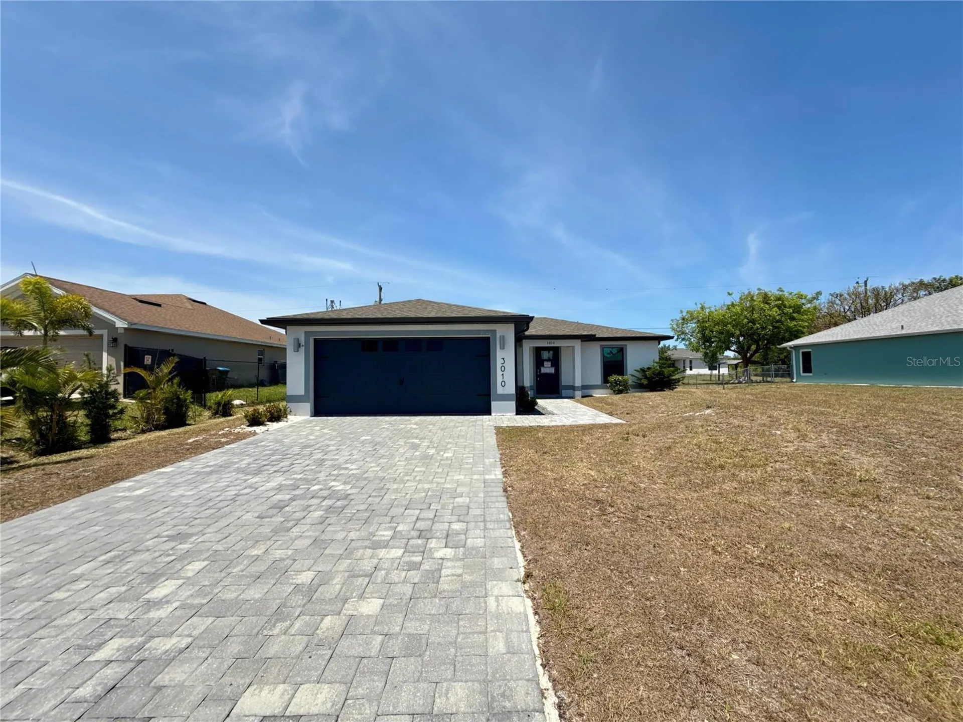 3010 NE 6th Place Cape Coral FL 33909