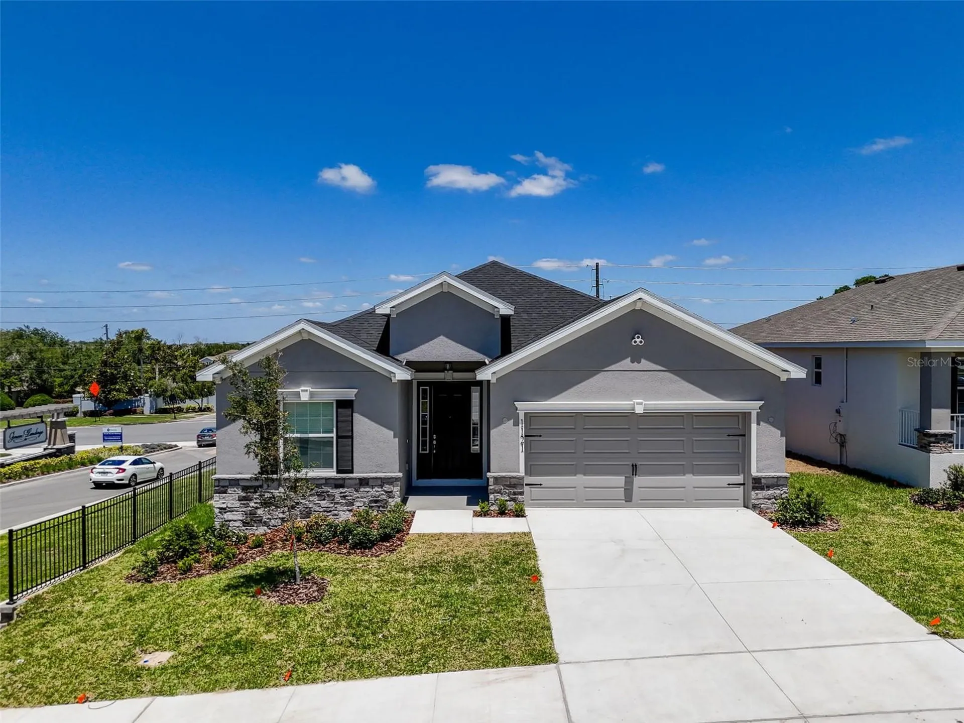 1121 Mountain Flower Lane Davenport FL 33837
