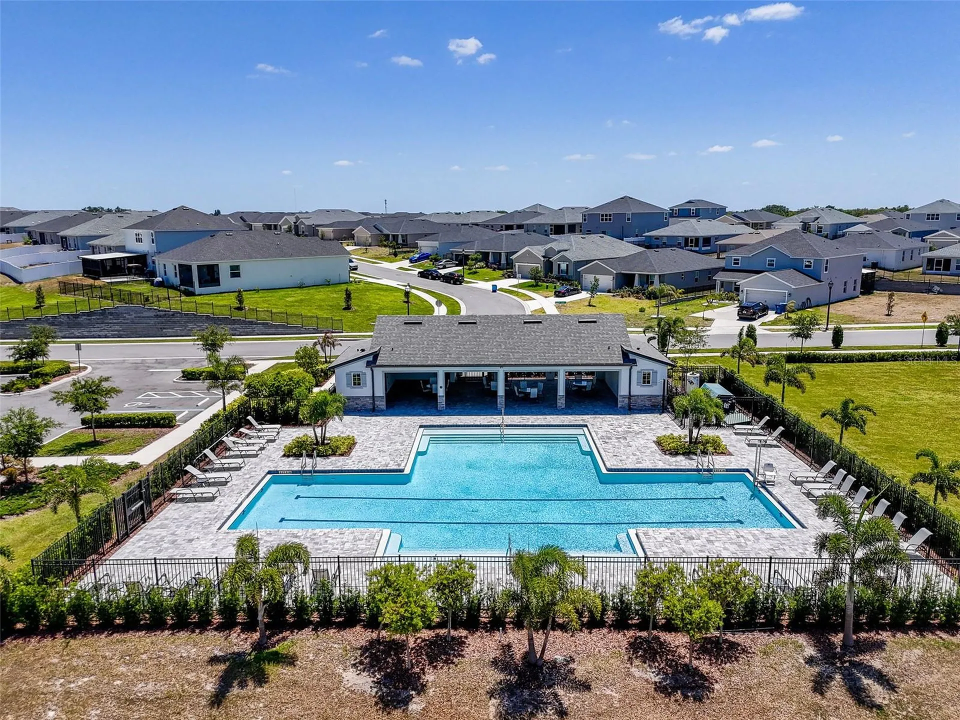 1121 Mountain Flower Lane Davenport FL 33837