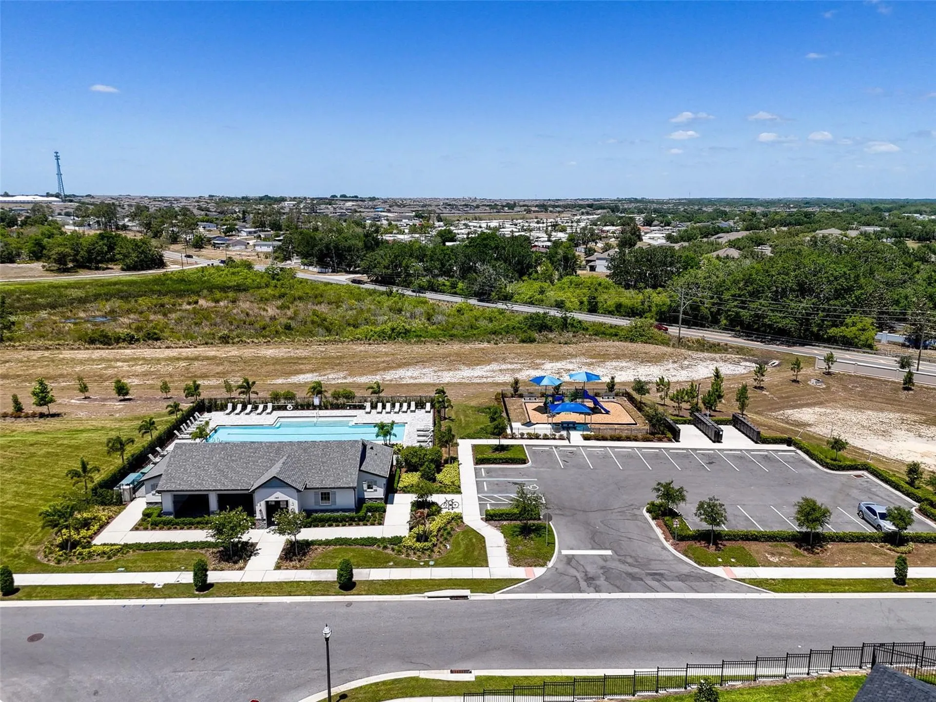 1121 Mountain Flower Lane Davenport FL 33837