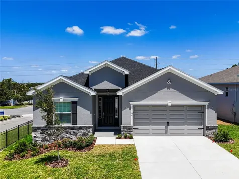 1121 Mountain Flower Lane Davenport FL 33837