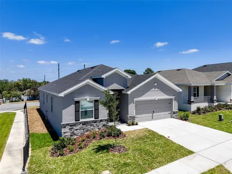 1121 Mountain Flower Lane Davenport FL 33837