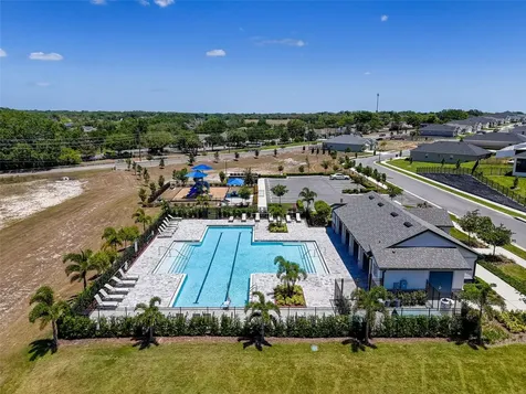 1121 Mountain Flower Lane Davenport FL 33837