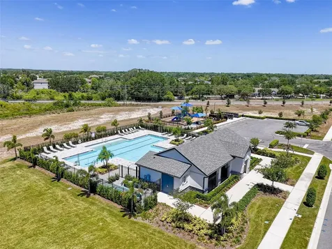 1121 Mountain Flower Lane Davenport FL 33837