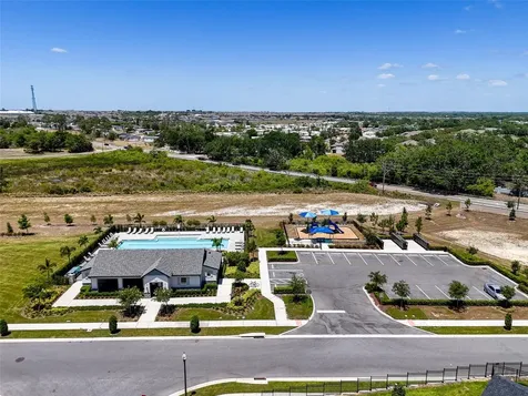 1121 Mountain Flower Lane Davenport FL 33837