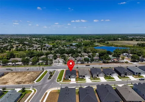 1121 Mountain Flower Lane Davenport FL 33837