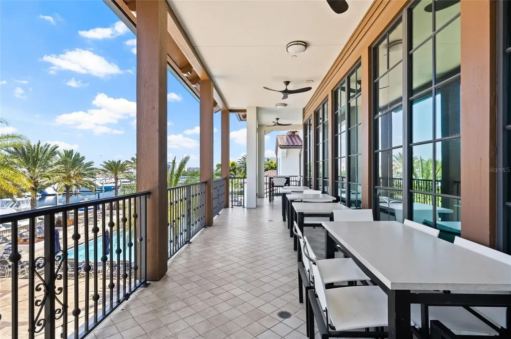 4815 Yacht Club Drive Tampa FL 33616