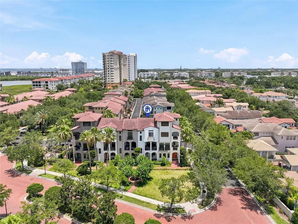 4815 Yacht Club Drive Tampa FL 33616