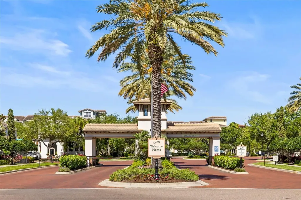 4815 Yacht Club Drive Tampa FL 33616
