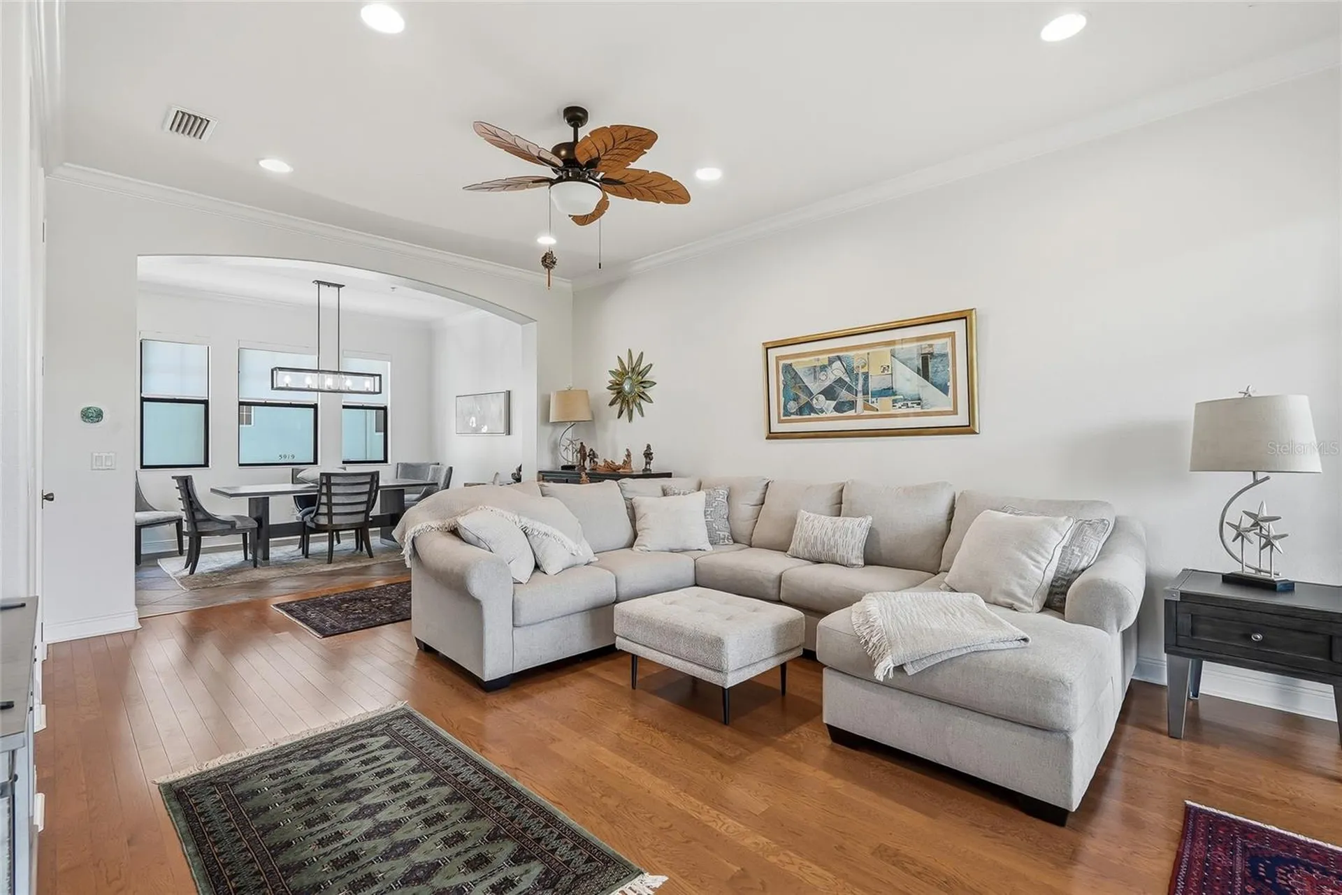 4815 Yacht Club Drive Tampa FL 33616