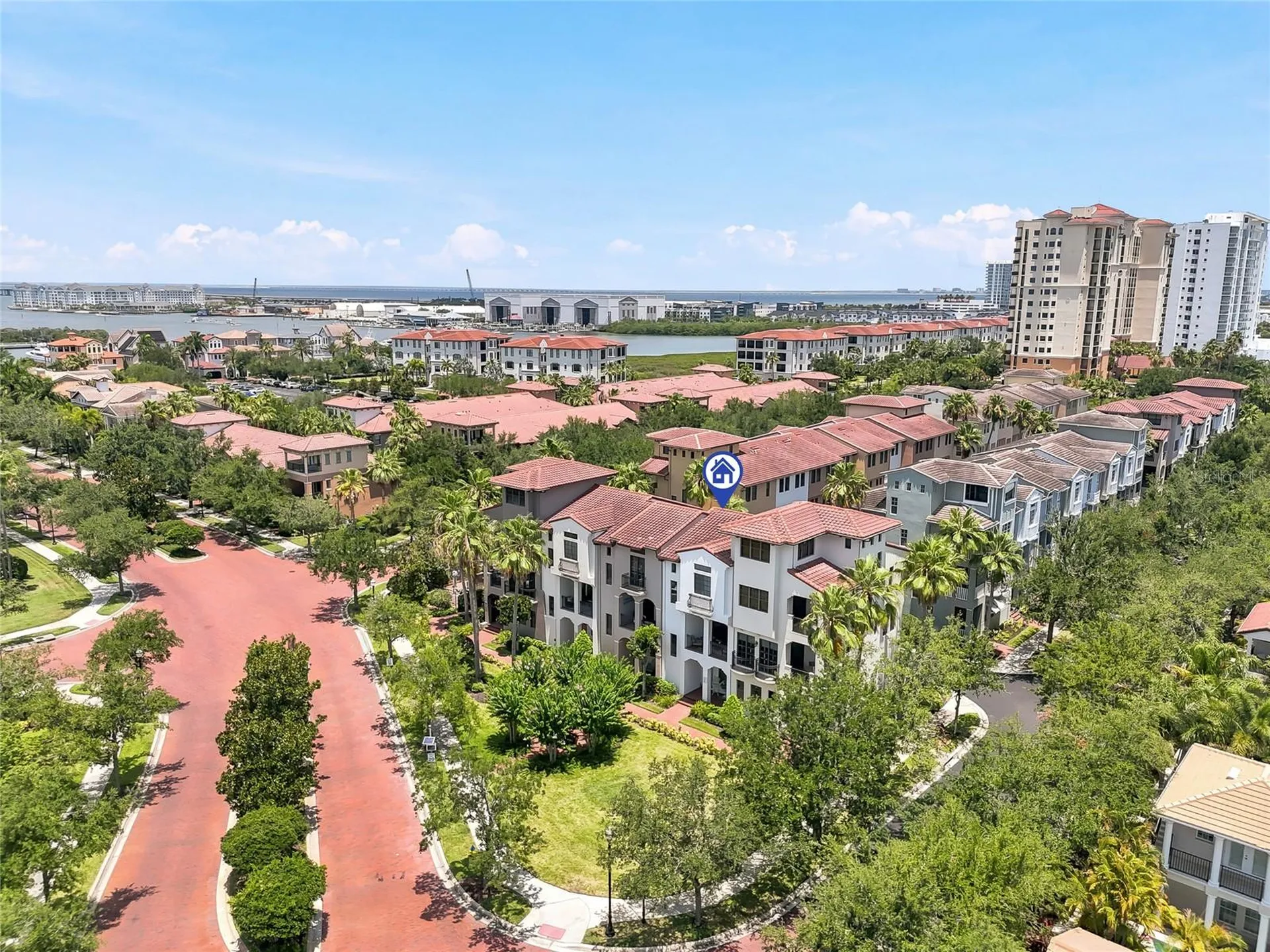 4815 Yacht Club Drive Tampa FL 33616