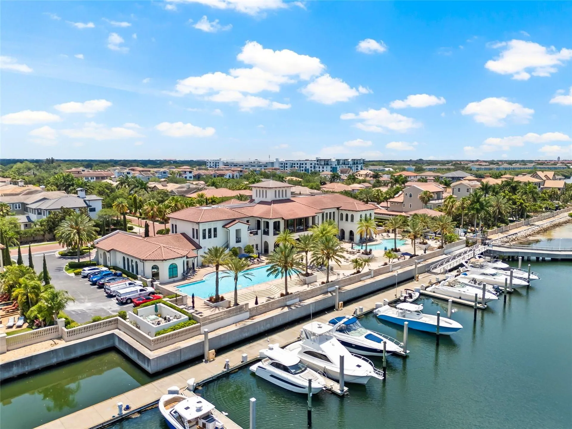 4815 Yacht Club Drive Tampa FL 33616