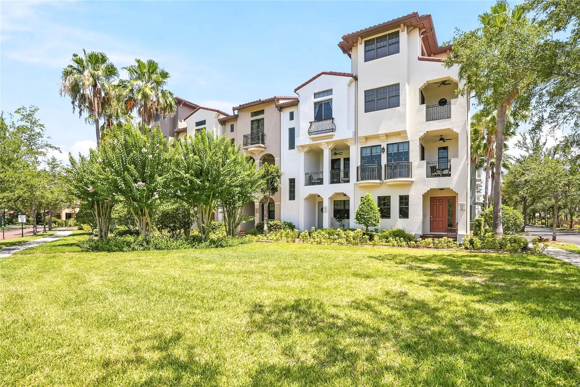 4815 Yacht Club Drive Tampa FL 33616