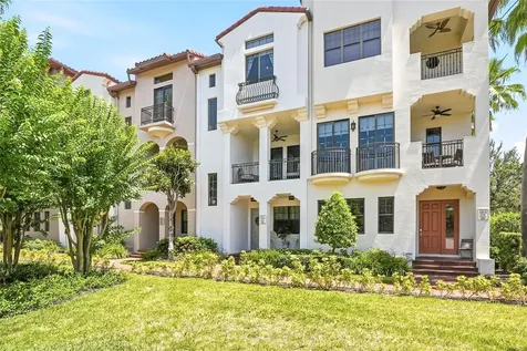 4815 Yacht Club Drive Tampa FL 33616