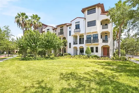 4815 Yacht Club Drive Tampa FL 33616
