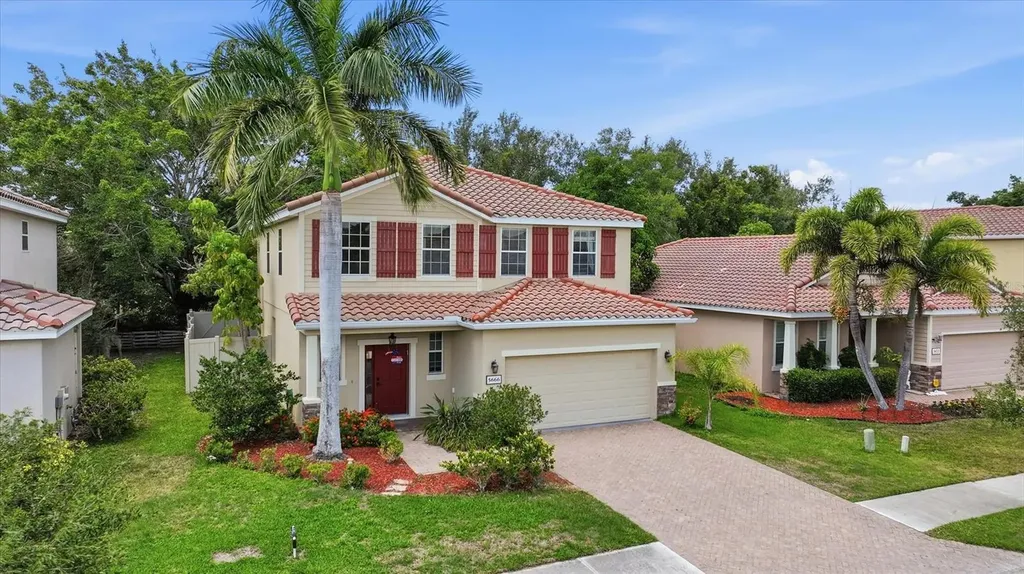 5666 Aaron Court Sarasota FL 34232