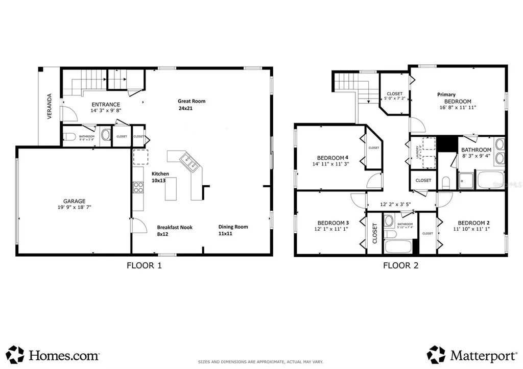 5666 Aaron Court Sarasota FL 34232