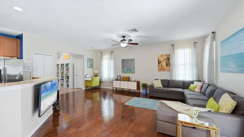 5666 Aaron Court Sarasota FL 34232