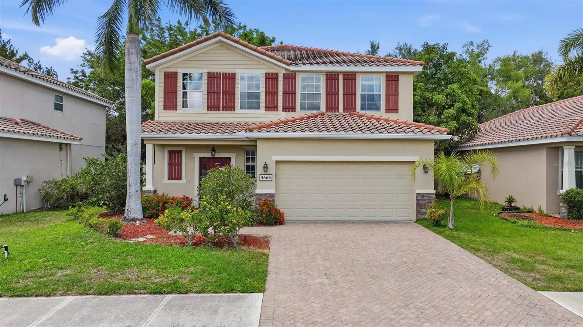 5666 Aaron Court Sarasota FL 34232
