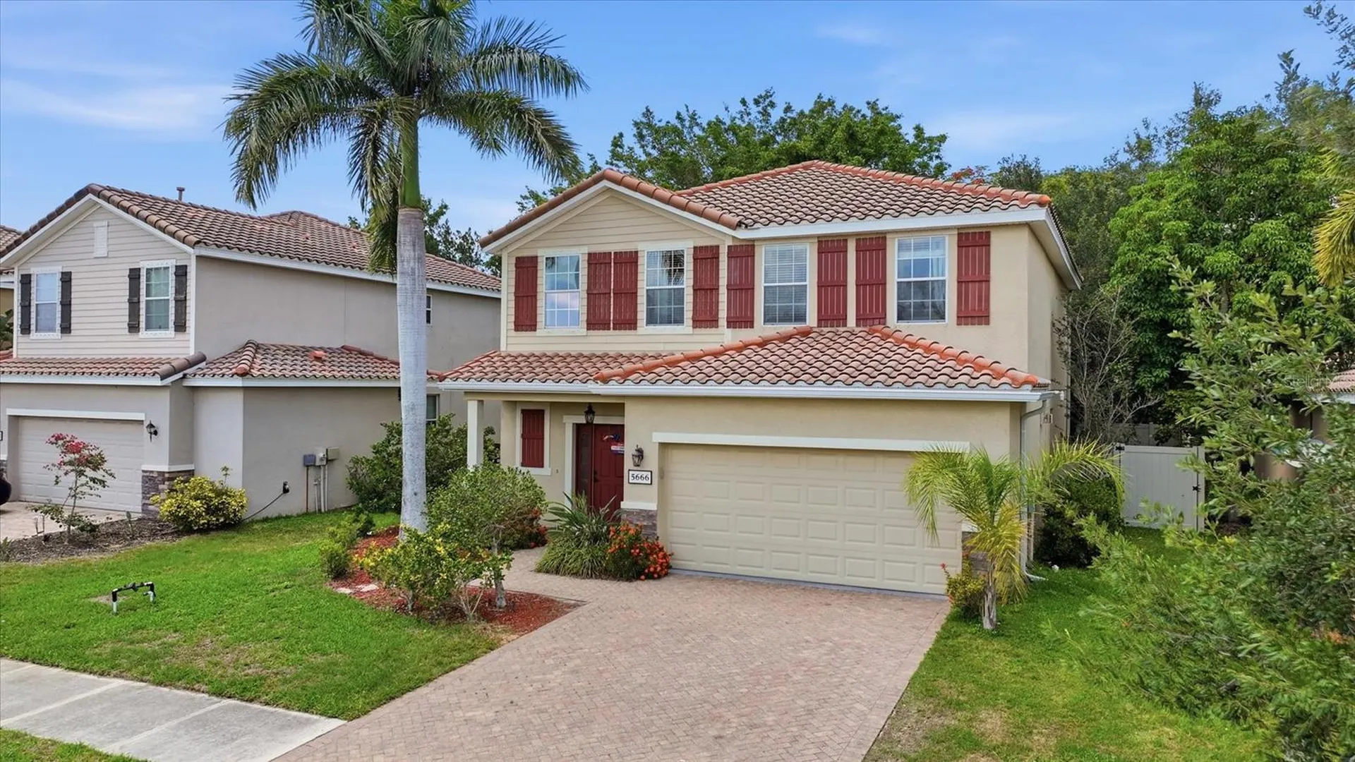 5666 Aaron Court Sarasota FL 34232