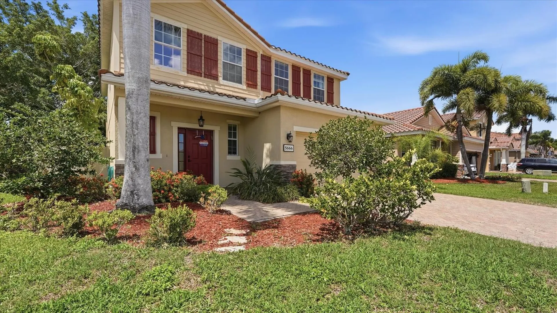 5666 Aaron Court Sarasota FL 34232
