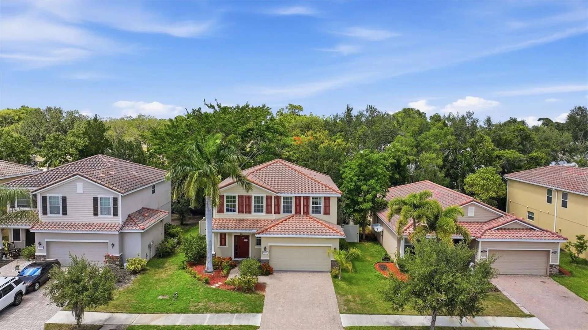 5666 Aaron Court Sarasota FL 34232