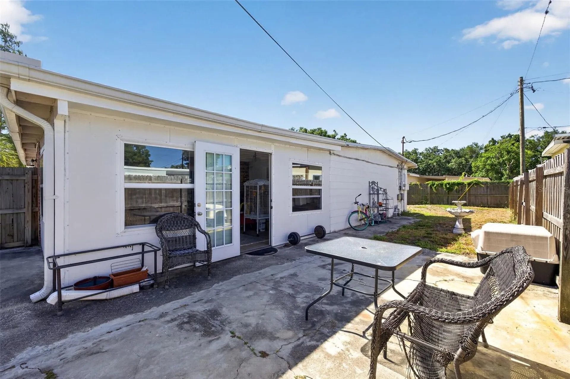 2015 Clarice Circle Tampa FL 33619