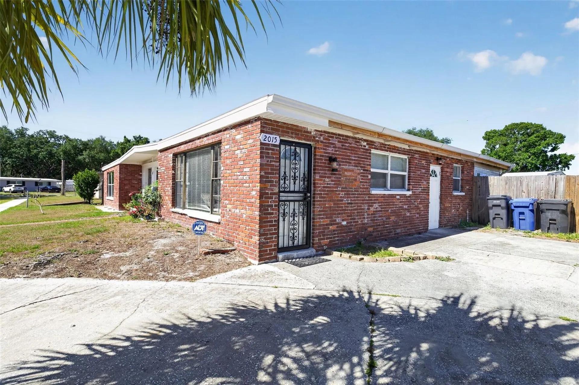 2015 Clarice Circle Tampa FL 33619