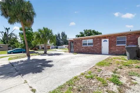 2015 Clarice Circle Tampa FL 33619