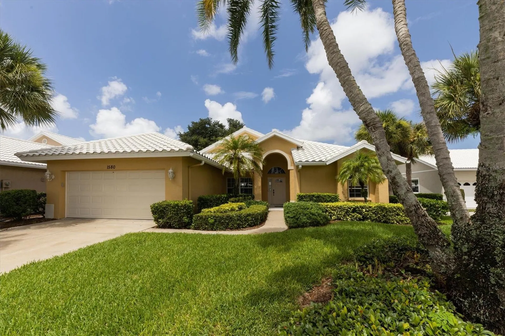 1580 Jasper Court Venice FL 34292
