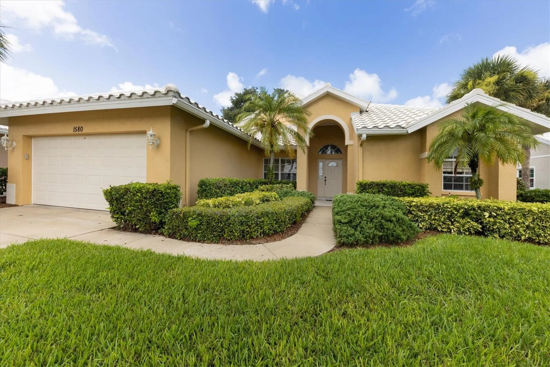 1580 Jasper Court Venice FL 34292