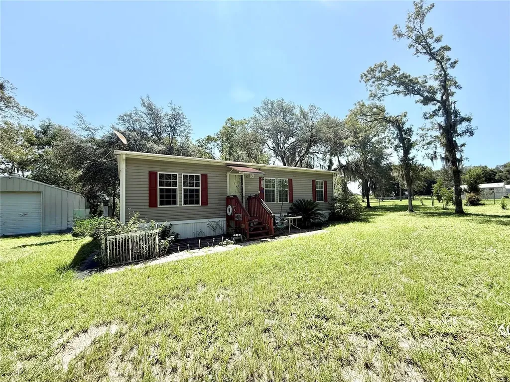 6555 SW 165th Court Ocala FL 34481