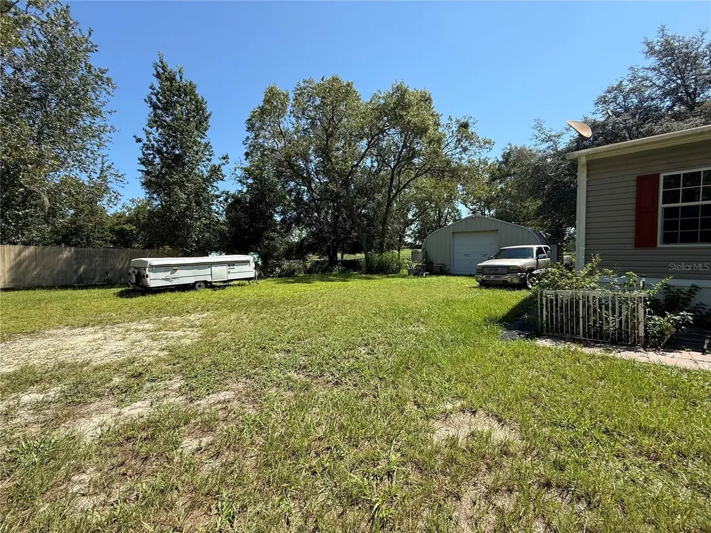 6555 SW 165th Court Ocala FL 34481