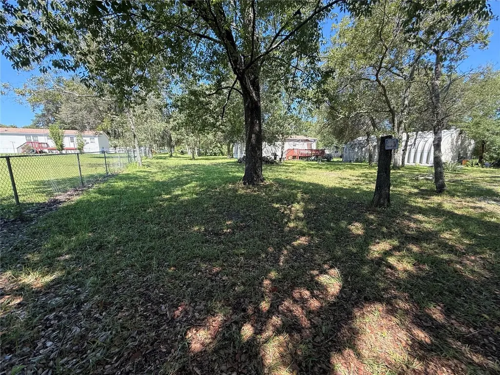 6555 SW 165th Court Ocala FL 34481