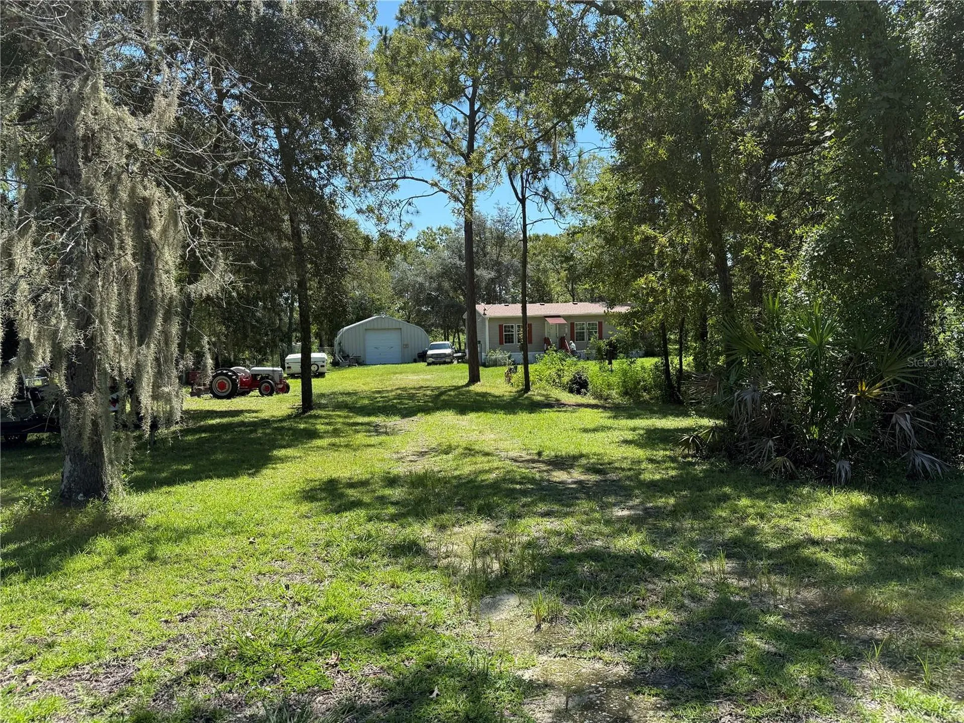 6555 SW 165th Court Ocala FL 34481