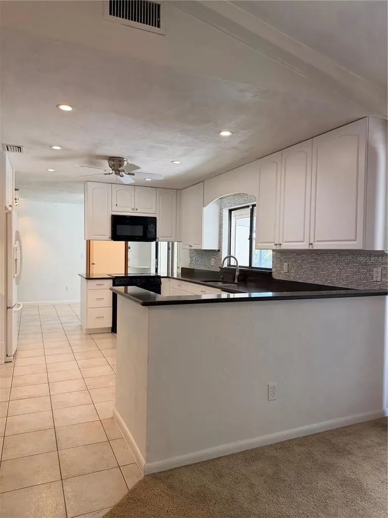 55 Bay Harbour Drive Ponce Inlet FL 32127