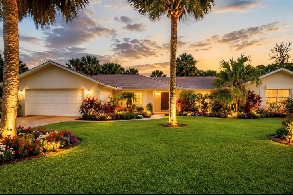 55 Bay Harbour Drive Ponce Inlet FL 32127