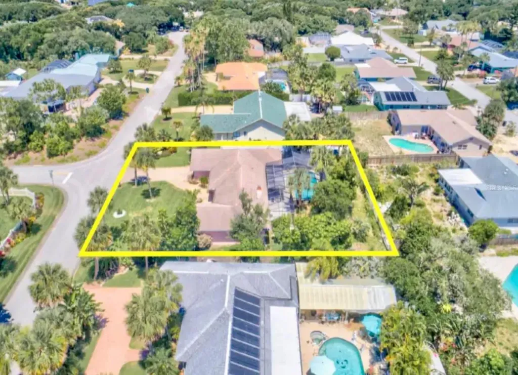 55 Bay Harbour Drive Ponce Inlet FL 32127